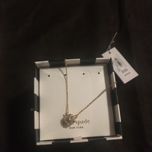Kate spade necklace
